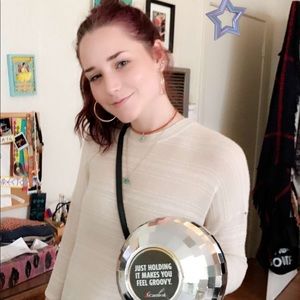 Meet your Posher, Kali